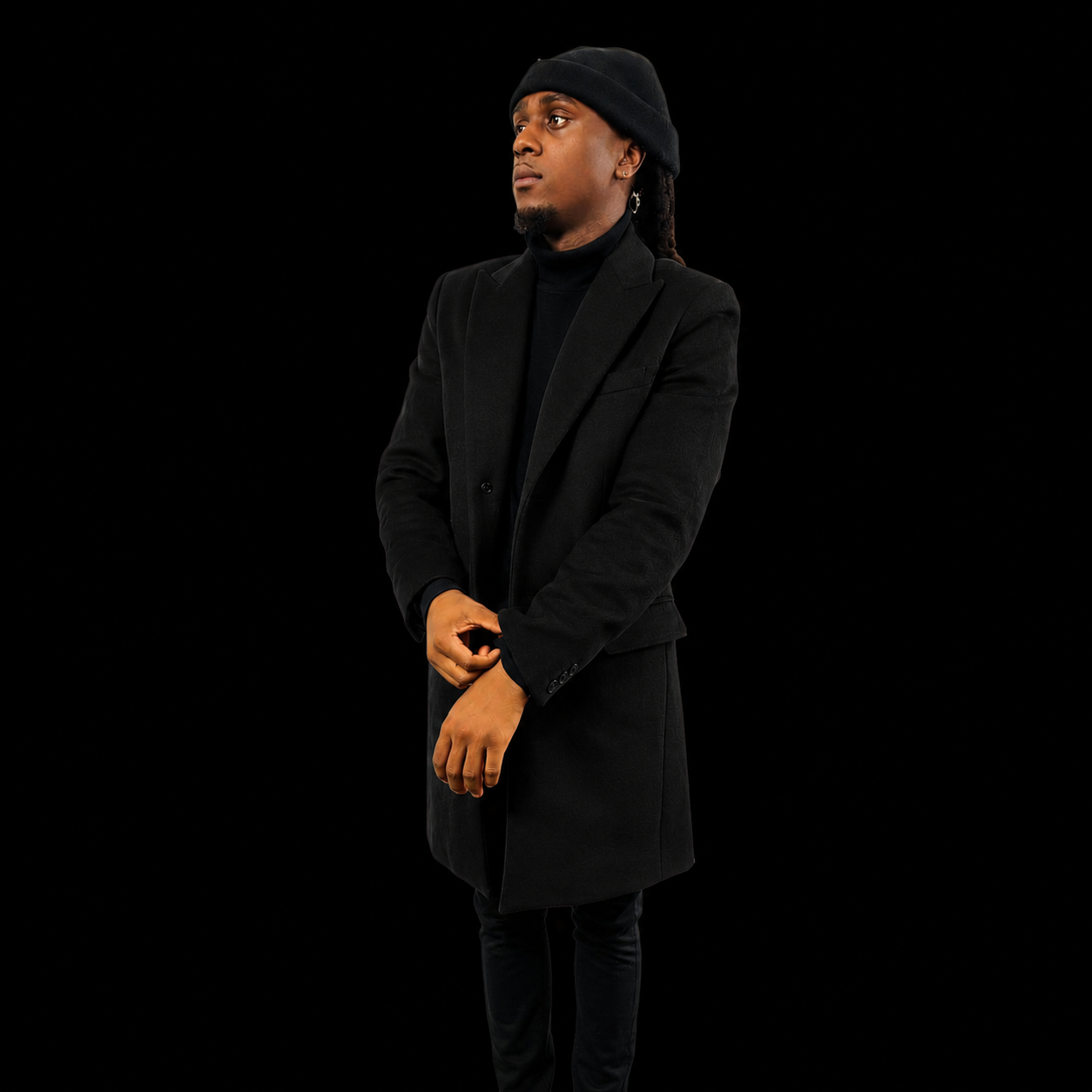 Founder, Infinite Dollar University